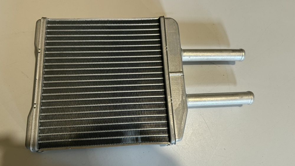 Radiator habitaclu Matiz