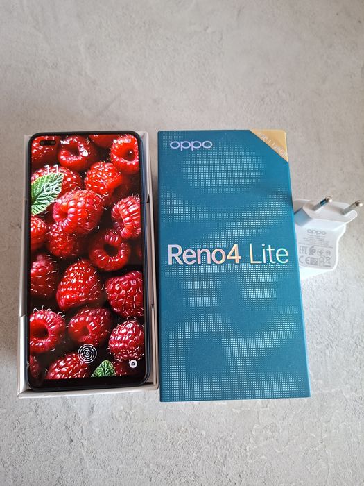 OPPO Reno4 Lite 8/128 ГБ