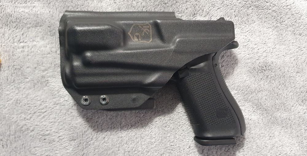 Кобур Glock 45 - Glock 19