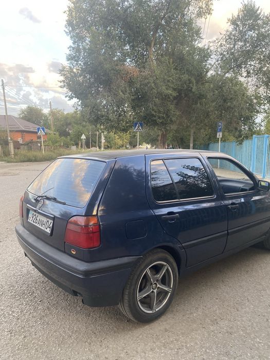 Продам гольф автомат