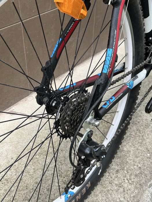 Продавам Cross grx 7