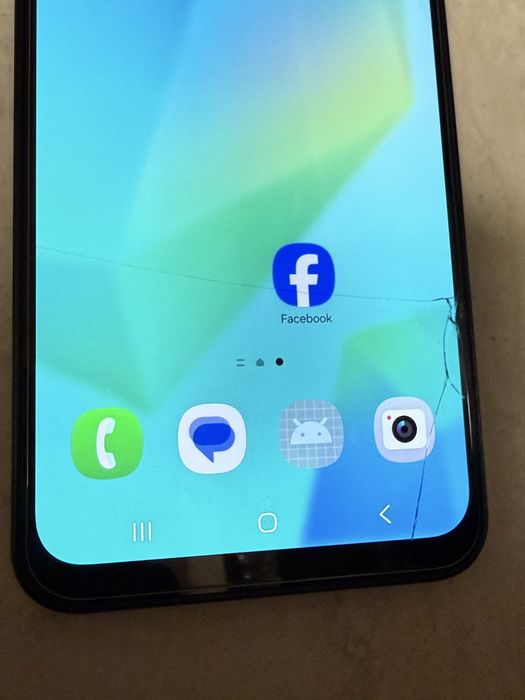 Samsung Galaxy A16, 128GB, 4GB RAM, Dual SIM, Black