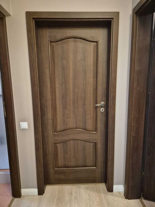 Vand 7 bucati usi Porta Doors in stare f buna, toate sau separat