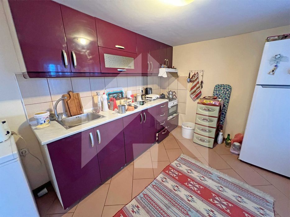 Продава еднофамилна, тухлена къща в с. Струйно (обл. Шумен). ТОП имот!