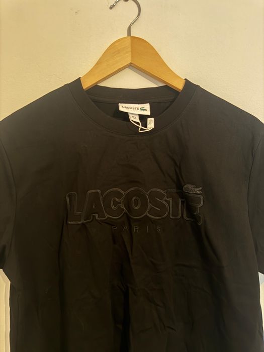 Lacoste  T-Shirt