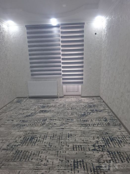 1 xonali kv. Ijaraga beriladi, yangi remont va barcha jihozlari bilan.
