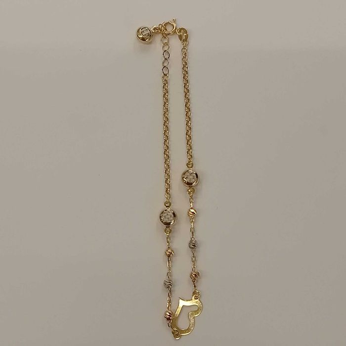 Bratara aur 14k 2.71g (ag49 Esplanada b.7377) 2 ani garantie