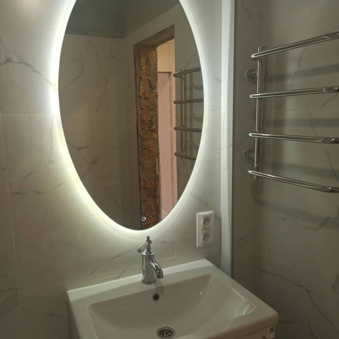 Отделка под ключ/ремонт помещений