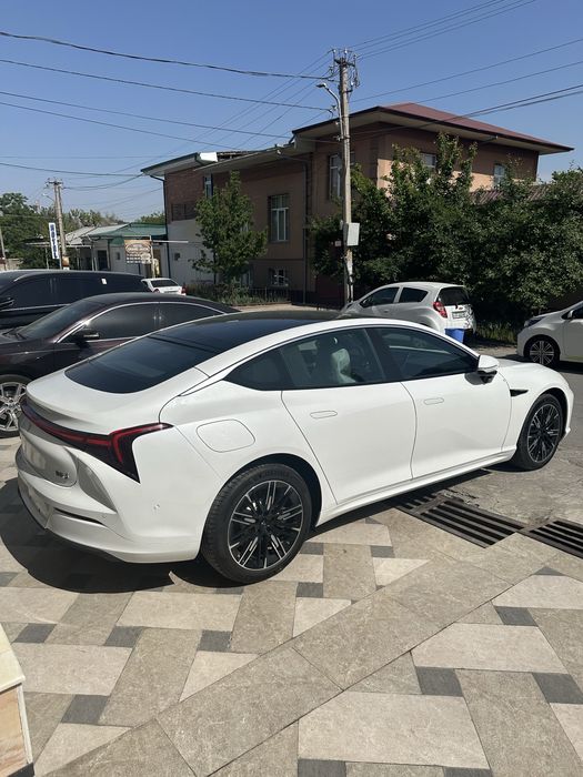 Продаётся NETA S гибрид