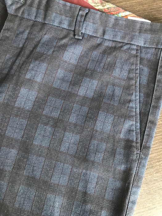 Брюки. Мужские. Хлопок.