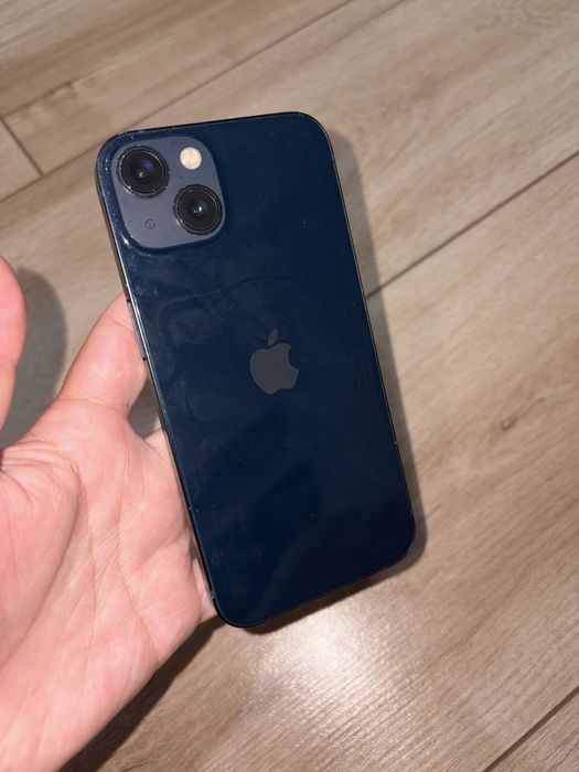 Iphone 13, 128 gb