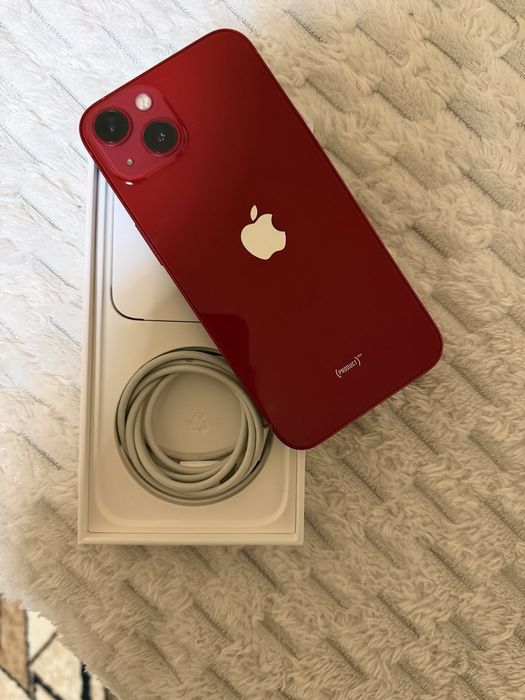Iphone13 128gb перфектен