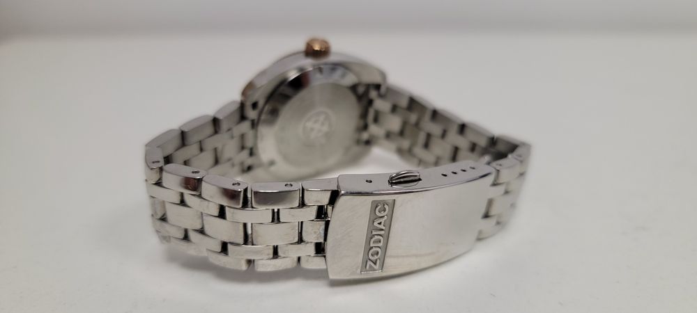 Дамски часовник Zodiac Desert Falcon