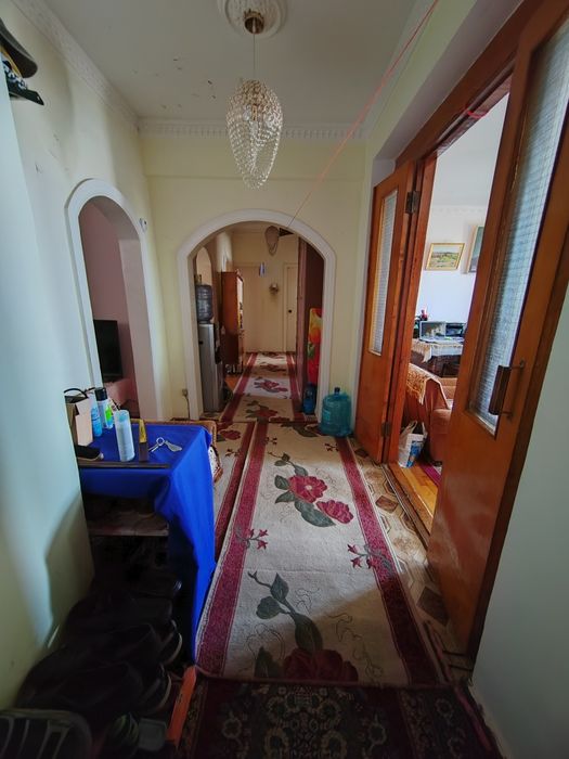 Продается квартира