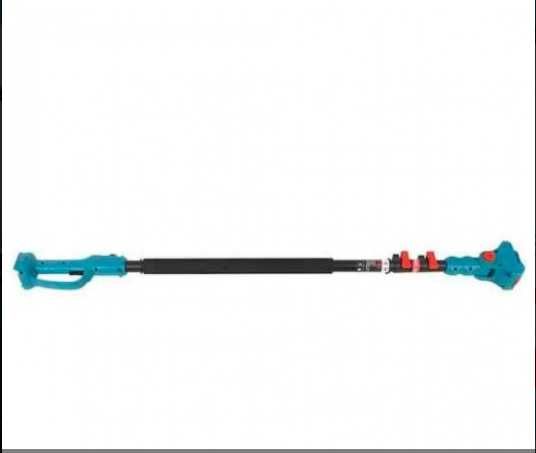 Градински Комплект 3 в 1 - Акум. ножица , Трион и Телескопичен прът