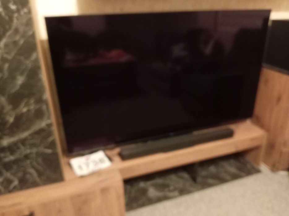 Телевизор Hisense 65инча