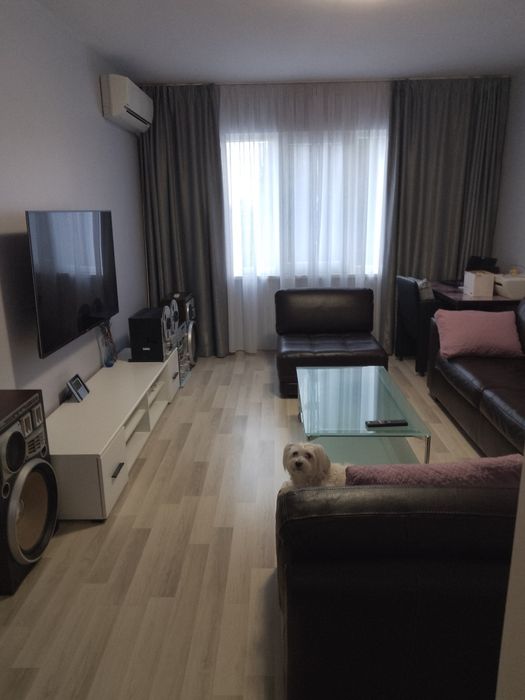 Продава се Четиристаен апартамент в Стара Загора, Център - 85 кв.м за 1765 €/кв.м - Снимка #2