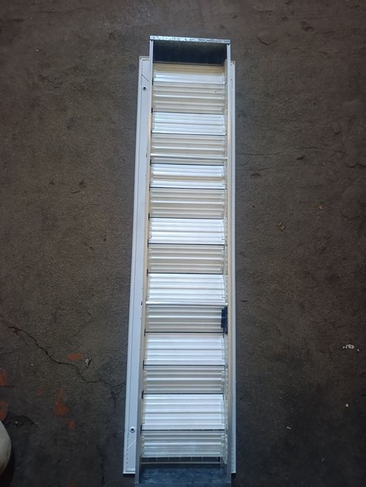 Решетка для винтеляции продам