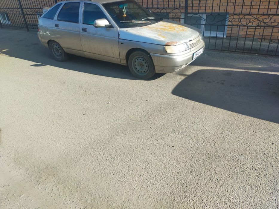 Продам ВАЗ 2112.