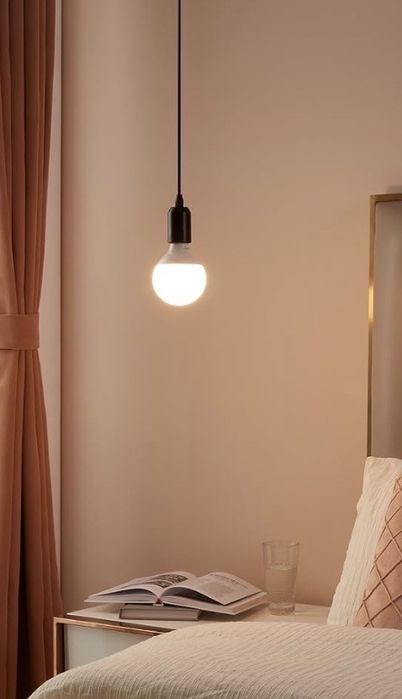 Bec LED EGLO connect.z Smart Home E27