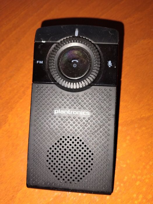 Хендсфри за автомобил , Bluetooth