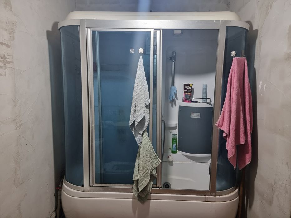 Продам душ кабину