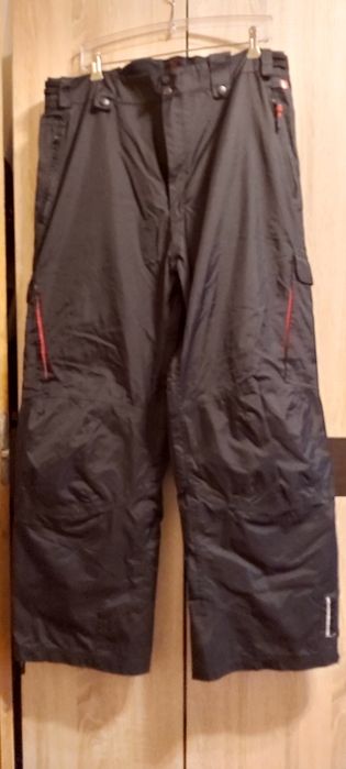 De vânzare pantaloni ski matlasați bărbați