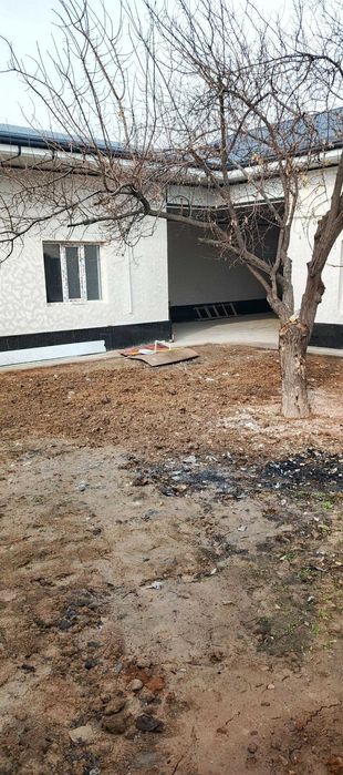 Uy sotiladi, yangi renont