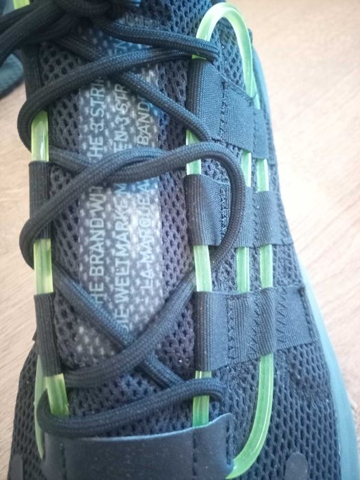 Нови оригинални маратонки Адидас Adidas LXCON