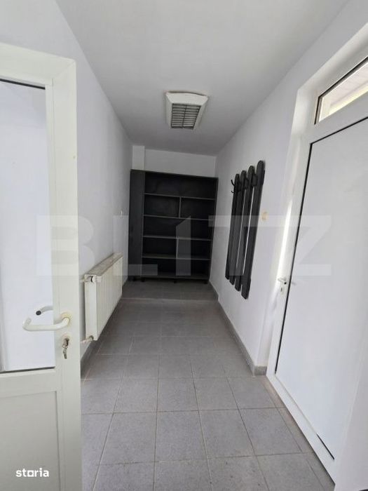 Spatiu comercial stradal, 110 mp, zona Semicentral