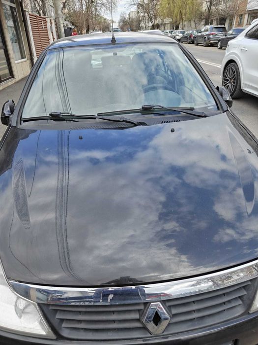 Oferta deosebita Renault Symbol Thalia Septembrie 2011