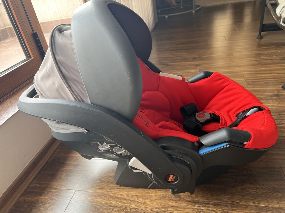 Столче за кола Be Safe Izi-Go i-Size 0-13 кг