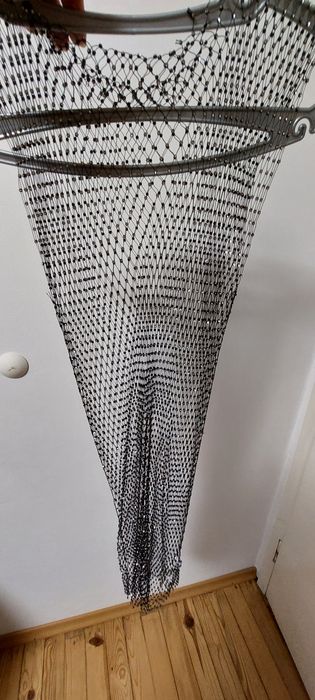 Плажна туника  с камъчета