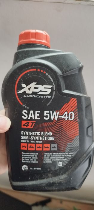 Se vinde ATV Hisun 800 anul  2020