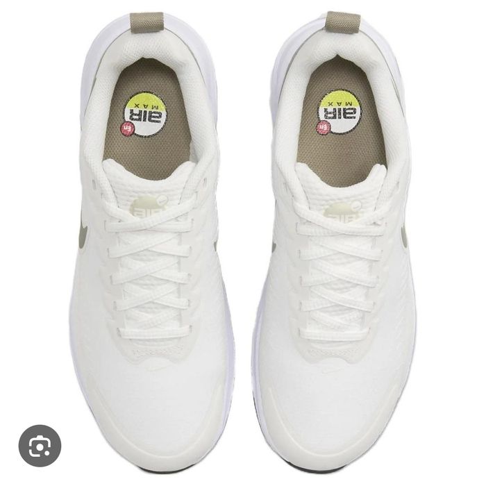 Nike air max nuaxis  44.5 originali noi
