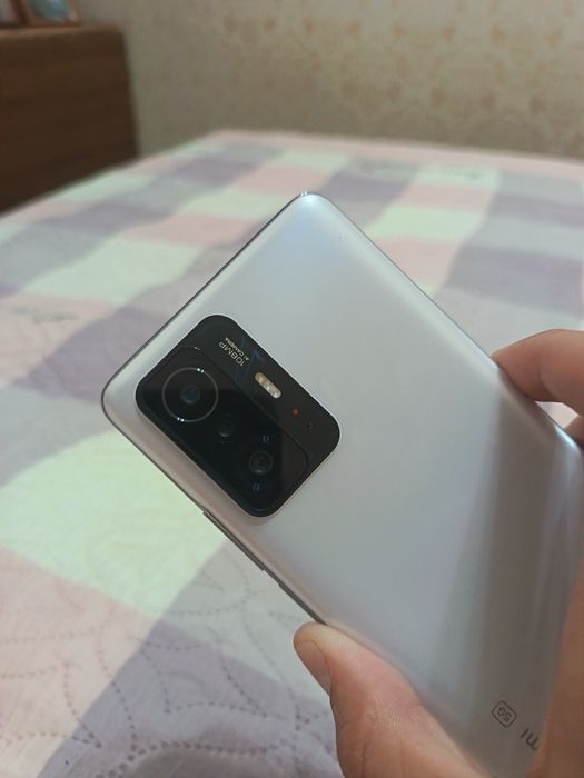 Xiaomi Mi 11 t 256/8