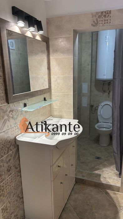 Дава се под наем Тристаен апартамент в София, Сухата река - 110 кв.м за 500 € - Снимка #5