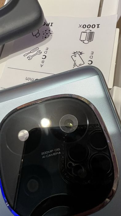 Redmi Note 14 Pro+ 5G