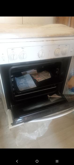 Газ печь сатылады