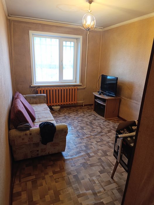 Продам 1 комнатную квартиру