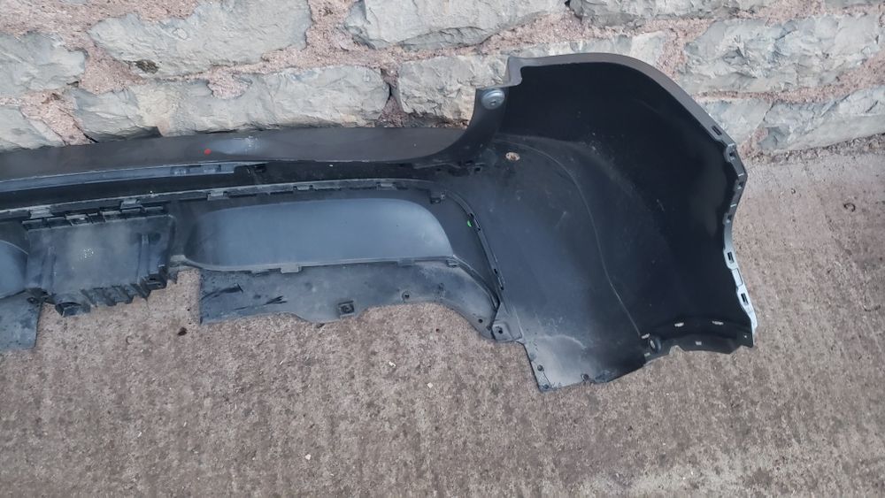 bronq/broni задна Suzuki Vitara 2015-2019g.