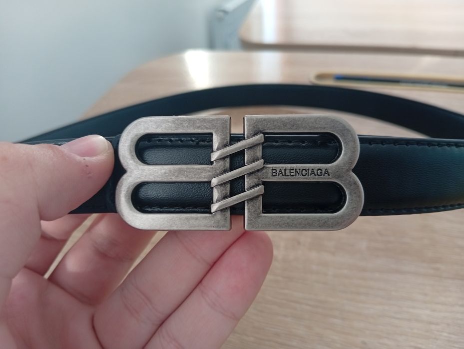 Ремень Balenciaga