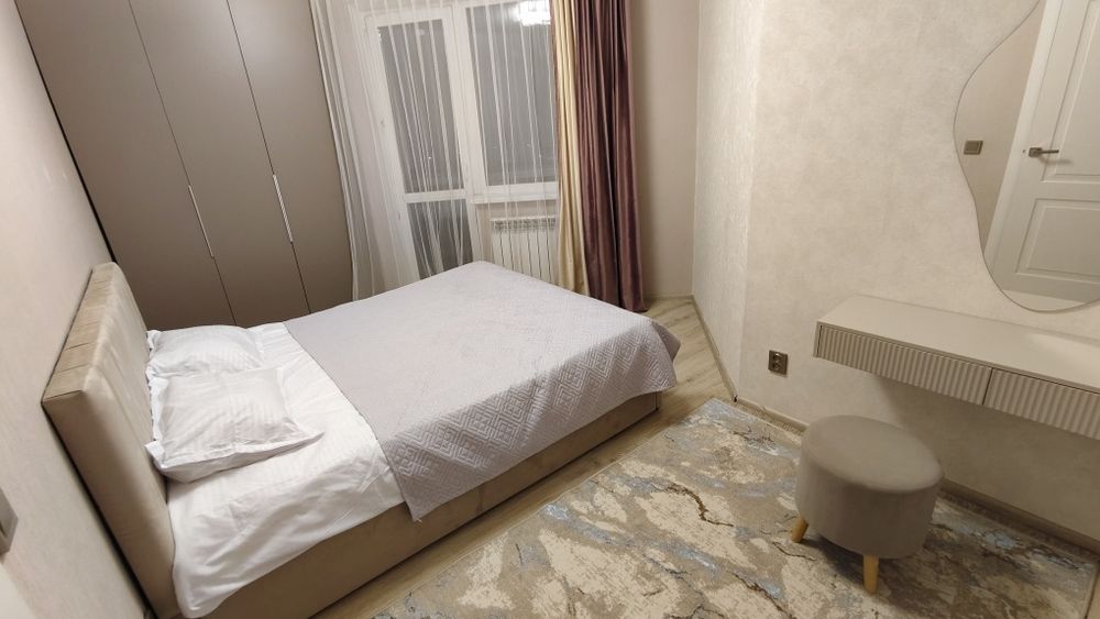 Сдаётся посуточно 2х Maxi Mall