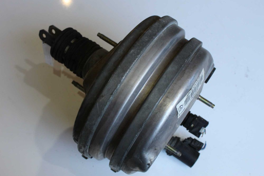 Серво Мерцедес с320 цди в220 197кс 01г Mercedes-benz s320 cdi w220