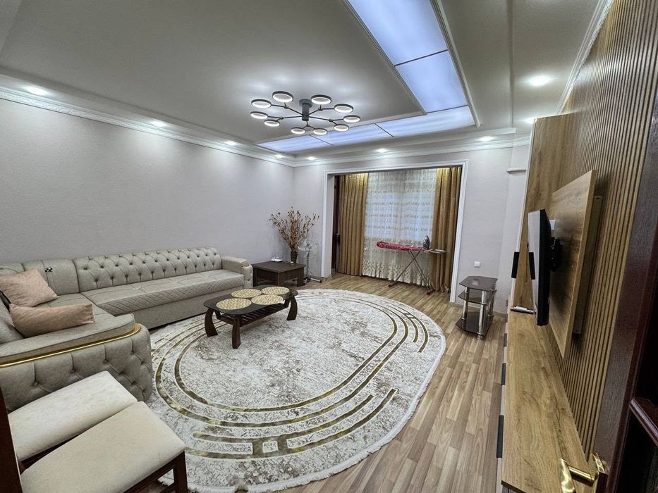 Срочно аренда квартиры метро Айбек