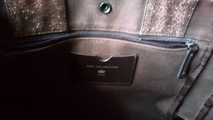 Чанта Rue Princesse, Paris , Франция