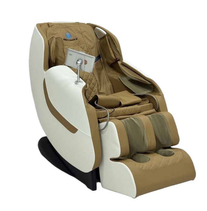 Массажное кресло Renomax