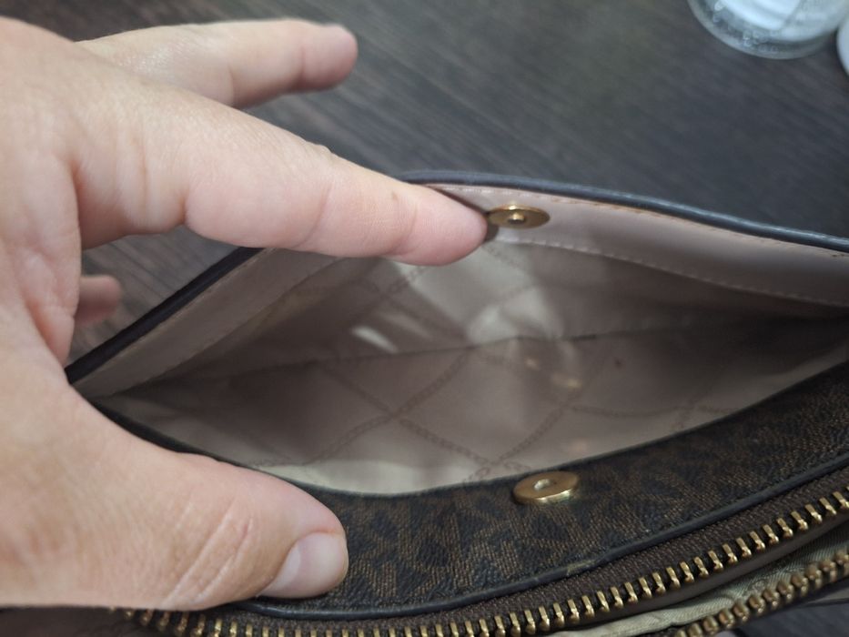 Michael Kors  сумочка Женская оригинал