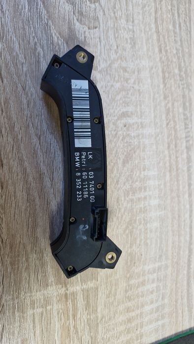 Кнопки на руль BMW E38 E39 E53