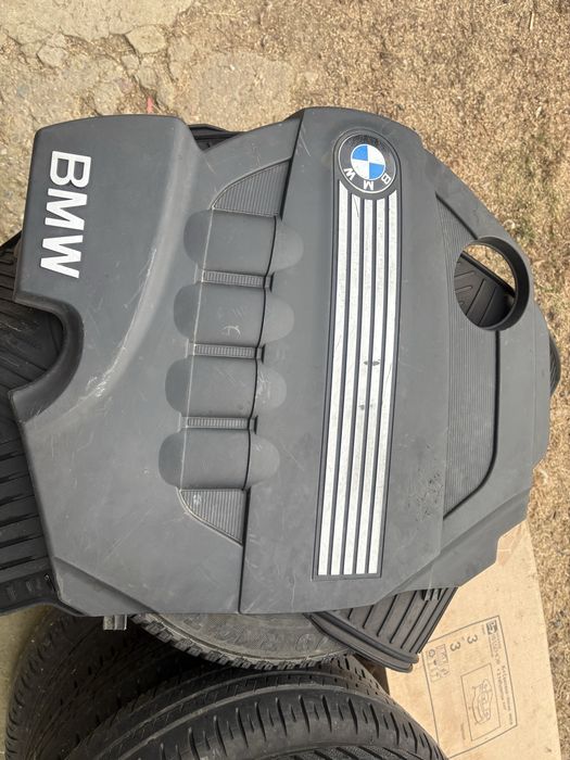 Кора / капак на двигател за BMW / БМВ Е90 320